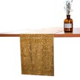 thumbnail image 4 of Sequin Table Runner Christmas Table Runner 30x180cm Sparkly Sequin Table Runner Wedding Party Christmas Table Runner Tablecloth Decoration, 4 of 8