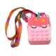 thumbnail image 4 of Bolso tipo bandolera Antistress Toy Pop It de 14 x 8,5 cm, 4 of 6