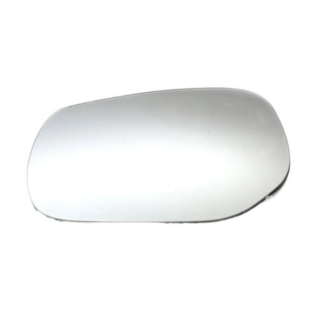 1Pcs Car Side Wing Mirror Glass Replacement For Infiniti Q70 Q70L Q50 2015-2018 & Q60 QX30 2017 2018 Left/Right
