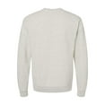 thumbnail image 2 of JERZEES NuBlend Crewneck Sweatshirt, 2 of 6