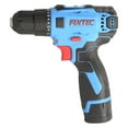 thumbnail image 4 of FIXTEC 12V Cordless Drill Kit with Battery, Charger & 60 Piece Project Kit, 4 of 6
