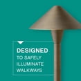 thumbnail image 3 of Outdoor Path Light Fixture, 3 of 7
