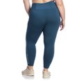 thumbnail image 3 of Reebok Women's and Women's Plus On-the-Go High Rise 7/8 Legging, Sizes XS-4X, 3 of 4