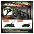 thumbnail image 4 of Podadora A Gasolina Jardimex 224cc 6hp 22 Pulgadas Con Bolsa, 4 of 8