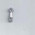 thumbnail image 3 of S & J's TACKLE BOX 1/8 oz Lead Bank Weights - 10 PER Pack, 3 of 3
