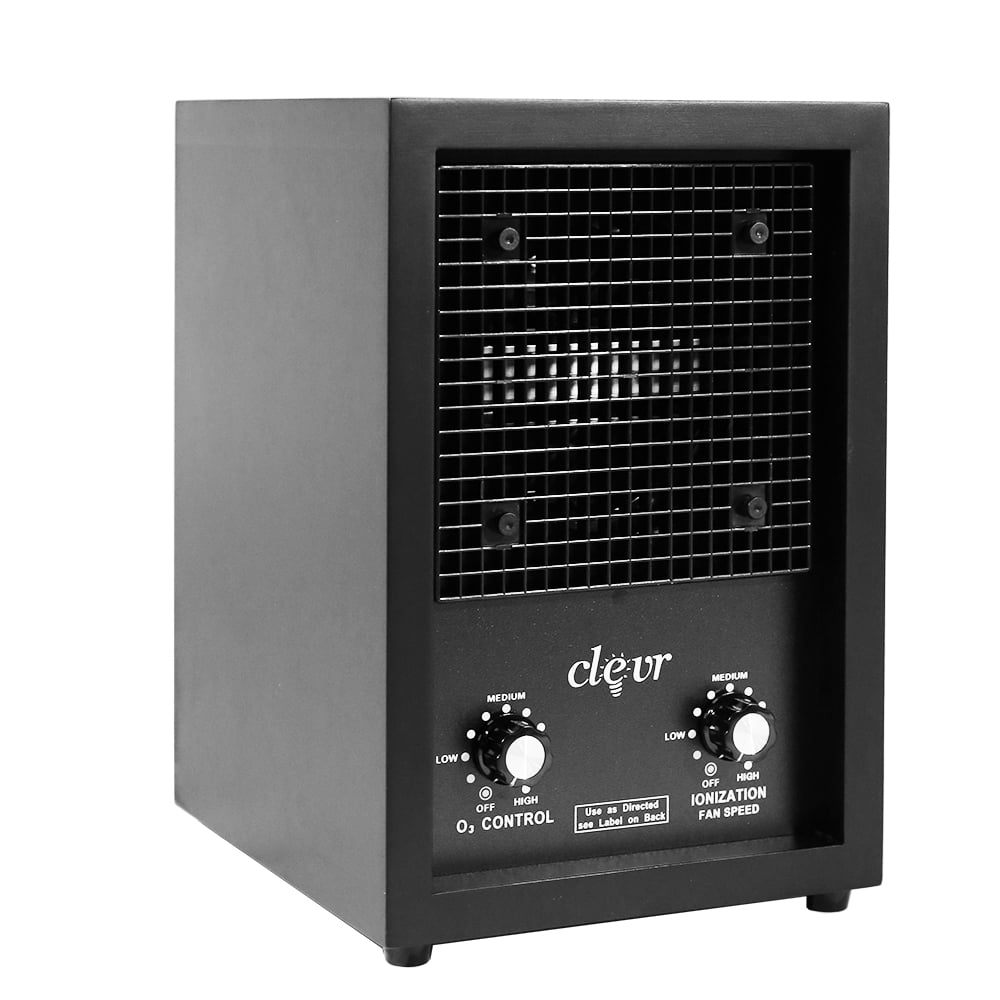 Clevr ozone generator Clearance