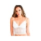 thumbnail image 1 of Bralette Sexy hueso XG I Love Shape 2057, 1 of 3