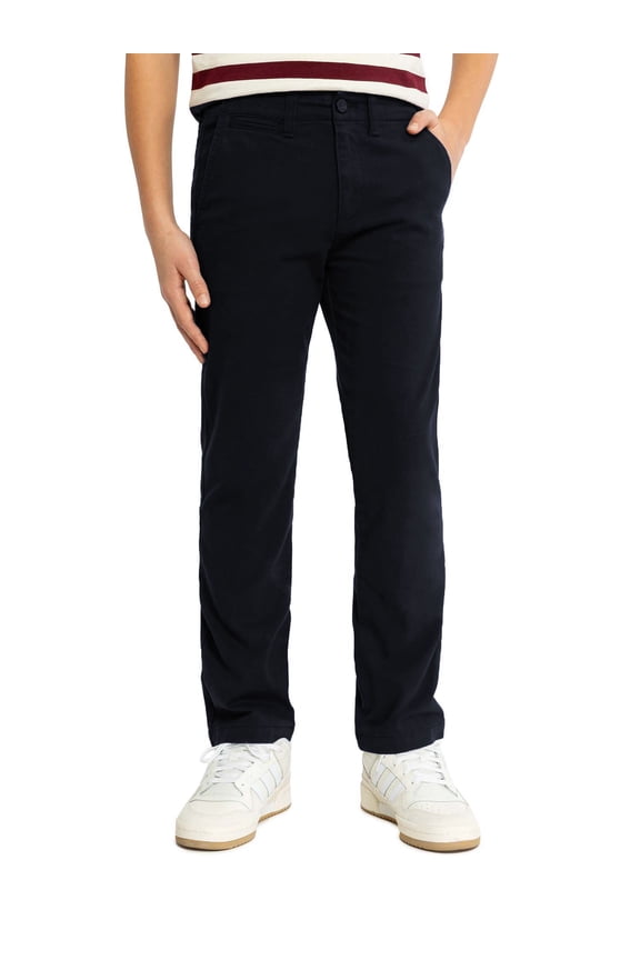 Boys Lived in Chino Pant, Sizes 4-18