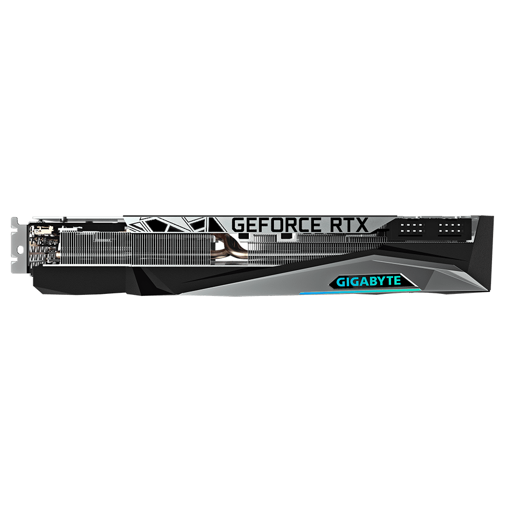rtx 3080 gaming oc