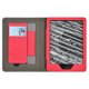 thumbnail image 1 of Funda con soporte para Kindle Paperwhite de 6,8 pulgadas, 11.ª generación, 2021, funda Premium con ranura para tarjetas y correa de mano, encendido/apagado automático, 1 of 5