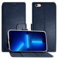 thumbnail image 1 of Funda Cartera Molan Cano Issue Diary Para iphone 6 / 6s Azul Molan Cano Funda tipo de Cartera, 1 of 5