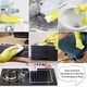 thumbnail image 5 of 36 Esponjas Mágicas de Alta Densidad Comprimidas para Limpieza de Melamina, Borradores para Cocina, Baño, Sofá, Limpieza, 5 of 7