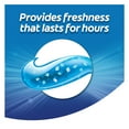thumbnail image 6 of Colgate Max Fresh Toothpaste with Mini Breath Strips, Cool Mint - 6 Ounce, 6 of 16