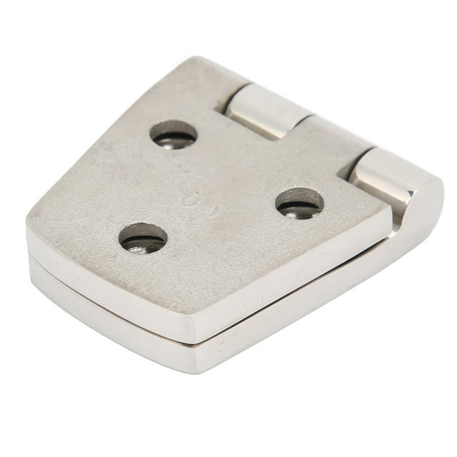 Charnière de Remplacement, Porte en Acier Inoxydable Charnière Porte en Acier Inoxydable Charnière Ferrures de Conception de Classe Mondiale