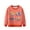 Z14-Orange, variant on Kid Boys Sweatshirts Toddler Boys Sweatshirts Dinosaur Long Sleeve Pullover Crewneck Shirts Cartoon Tee Sport Tops For Kids Kid's Fall Fashion Hoodies & Sweatshirts 6-7 Years