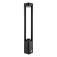 thumbnail image 5 of 31.5 inch LED Landscape Light Waterproof Aluminum  Modern Outdoor Bollard Lamp, 5 of 14