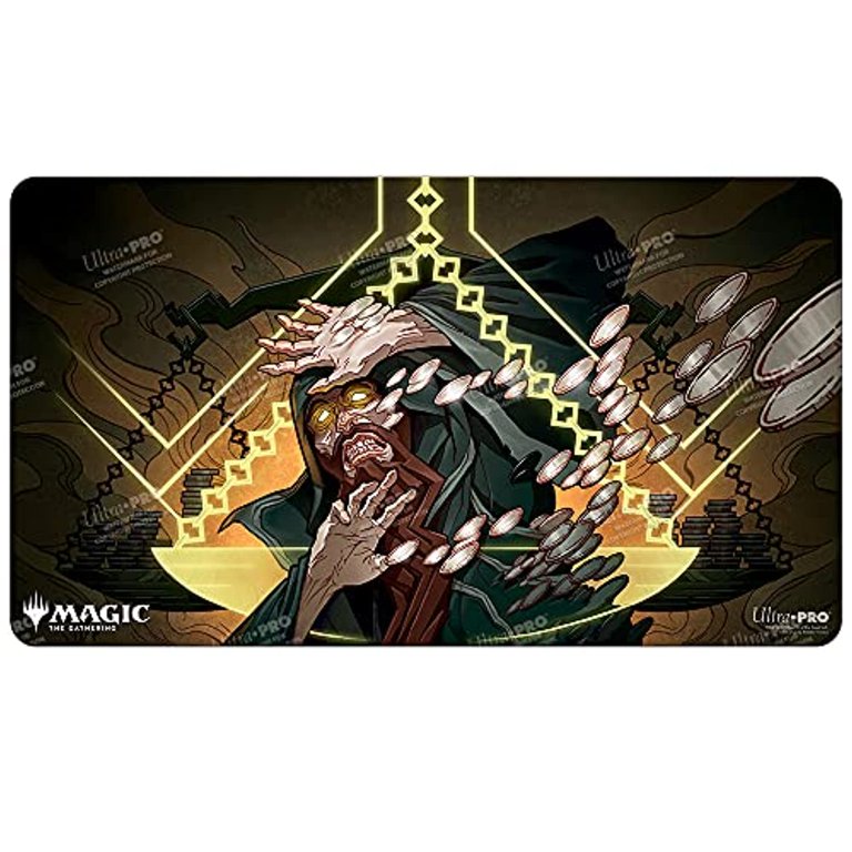 Ultra Pro Mana Tithe New - Walmart.com