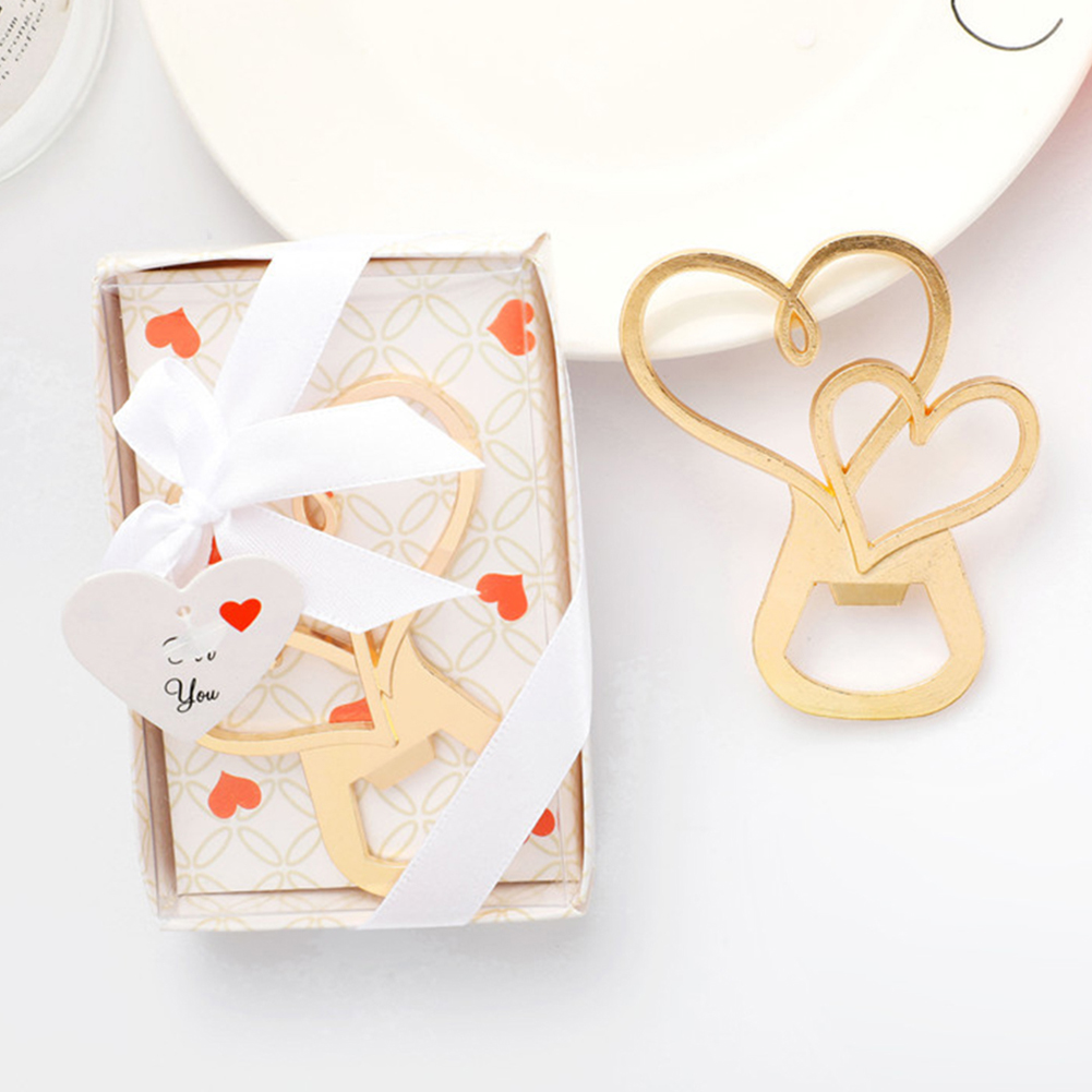 Famyfamy Bottle Opener Wedding Favors Gifts For Guests Wedding