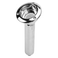 thumbnail image 4 of Porte-gobelet pour Canne à Pêche en Acier Inoxydable, Structure Solide 2 en 1, Porte-Gobelet Rond pour Yacht, 4 of 7