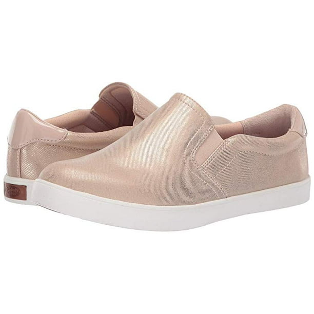 dr scholl's all in cozy sneaker