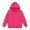 B205 Pink1, variant on Likimi Child Toddler Girls Hoodies Solid Color Hooded Sweatshirt For Girls Long Sleeve Loose Fit Casual Soft Pullover Size 8-9 Years