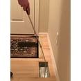thumbnail image 2 of Master Magnetics 07569 Magnetic Pick-Up Tool, Extendable, Flexible, Retrieving Magnet, 36" Length, 3 lb Hold, 2 of 10