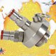 thumbnail image 3 of Mejore sus capacidades de elaboración de cerveza con nuestro mini dispensador de barril con doble bola de bloqueo, diseñado para brindar eficiencia y durabilidad, perfectamente adecuado para mini, 3 of 8