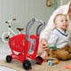 thumbnail image 3 of Carrito de compras de simulación, juguete de simulación, juguete educativo temprano para niños, 3 of 8