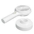 thumbnail image 3 of Ventilador de bolsillo recargable USB Ticfox portátil grado profesional, 3 of 12