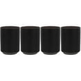 thumbnail image 3 of EIMELI  4pcs Japanese Style Tea Cup Ceramic Vintage Tea Cup Small Water Cup Household Tea Cup Exquisite Tea Cup, 3 of 6