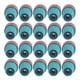 thumbnail image 1 of Conectores de tuercas con bloqueo de púas, conectores de tubería de 16 mm, conector de tubería de PE de 16 mm, conector de púas para manguera de jardín, creados con maestría, 1 of 12