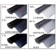 thumbnail image 5 of DARK SMOKE Tint Film FILM PET W/ 1*Scraper 15% VLT CAR TINT ROLL TINTING Tool Accessories Durable, 5 of 5
