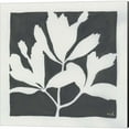 thumbnail image 2 of Great Art Now Growing Gray by Moira Hershey 2 Piece Canvas Art Set Each 14"W x 14H", 2 of 3