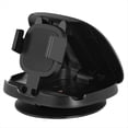 thumbnail image 1 of Soporte Universal para Teléfono de Coche, Multifuncional, Mejorado, Giratorio 360°, con Almohadilla Antideslizante para Salpicadero., 1 of 5