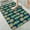 Colorful Pineapples on Navy, variant on 1pc Colorful Mandala inspired Design Bathroom Rug Bathroom Decor and Accessories- Durable,Anti Slip,And Quick Drying,Suitable For Indoor/outdoor Use - Perfect For Bathrooms,Bedrooms,Kitchens