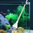 thumbnail image 4 of XISAOK Water Exchanger Aquarium Siphon Vacuum Cleaner For Fish Tanks Water Changer, 4 of 11
