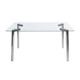 thumbnail image 1 of Mesa Kessa Muebles De Comedor Love, 1 of 1