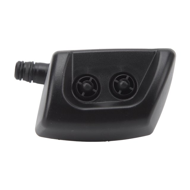 Boquilla pulverizadora de chorro para arandela de faro izquierdo, limpieza eficiente DNJ000091, repuesto para LAND ROVER LR3