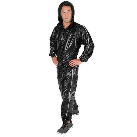 Bollinger Deluxe Hooded Solar Suit, XXL/XXXL - Walmart.com