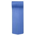 thumbnail image 3 of Aqua Select Unsinkable Pool Mat, 72" x 26" x 1.75", Blue, 300 lb Weight Capacity, 3 of 3