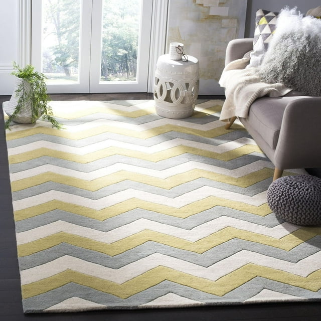 Safavieh Chatham Jake Tapis Chevron