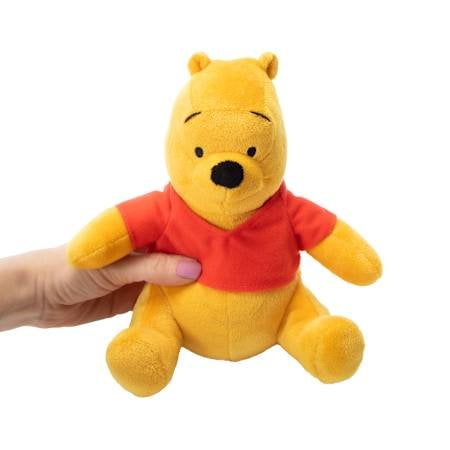 Winnie the Pooh 9" Plush Bear