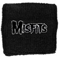 thumbnail image 1 of Misfits Logo Fabric Wristband, 1 of 1