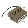 thumbnail image 2 of Starter Button Remote Alarm System Keyless Entry Engine Kit for Car SUV-, 2 of 3