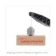 thumbnail image 5 of Set de vagones de tren de carga Orbrium Toys para ferrocarril de madera, 5 of 8