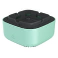 thumbnail image 1 of BUYISI Portable 2In1 Multifunctional Smokefree For Smart Electronic Air Purifier For Office Green, 1 of 5