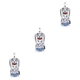 thumbnail image 4 of Sonducket 1 Juego de fundas para palos de Golf, juego de cabezales de Golf para exteriores, resistentes al agua, resistentes al desgaste, para adultos, Type1 NO1 Sonducket CBP205740, 4 of 6