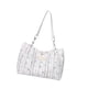 thumbnail image 4 of Bolso tote para mujer, bolso clásico de mano para mujer, ideal para viajes, para la calle, el trabajo o fiestas. Caqui, 4 of 8