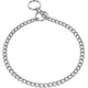 thumbnail image 4 of Cadena De Castigo Collar Estrangulador Adiestra Perros Acero, 4 of 5