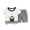 White, variant on Edvintorg Children Clothing Set Boys Girls Clothes Summer Fashion Suit Baby Sets Cute Cotton Tshirt Short Sets Toddler Loungewear Soft Tracksuit 6Months-8Years